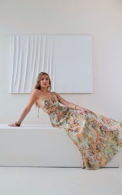 Olivia jurk from C by Stories