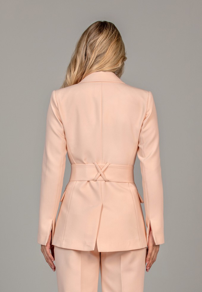 Rosea Blazer from C by Stories