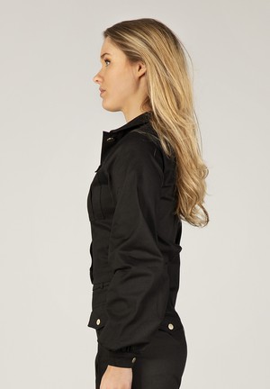 Julia Jacket from C by Stories