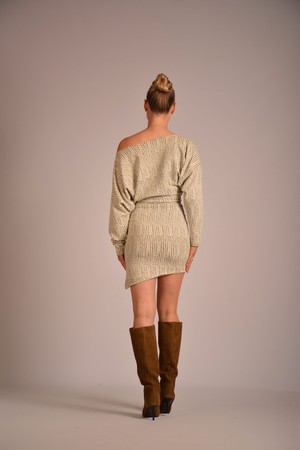 Mae Mini Jurk from C by Stories