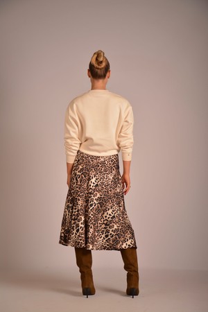 Lucy Midi Rok from C by Stories