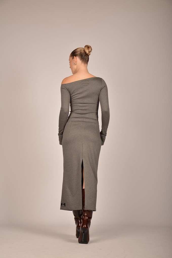 Blake Midi Rok from C by Stories