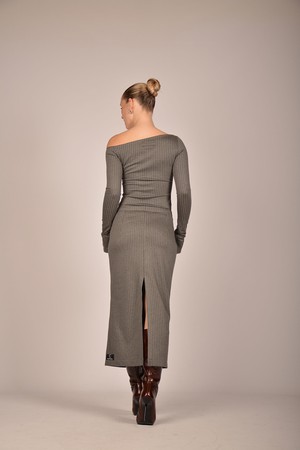 Blake Midi Rok from C by Stories