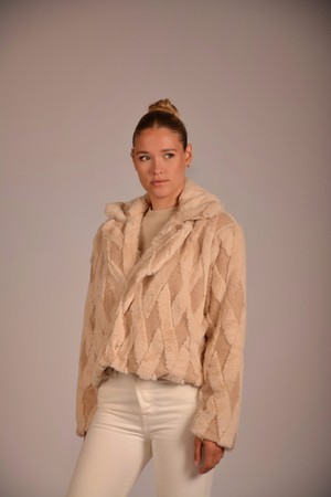 Jade Jacket from C by Stories