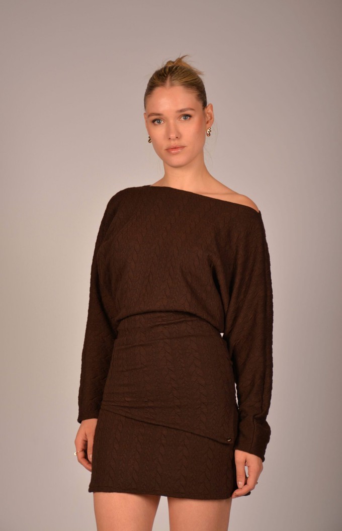 Lucia Trui from C by Stories