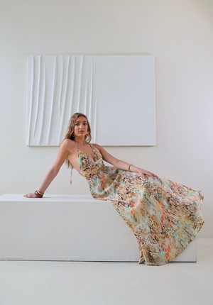 Olivia jurk from C by Stories