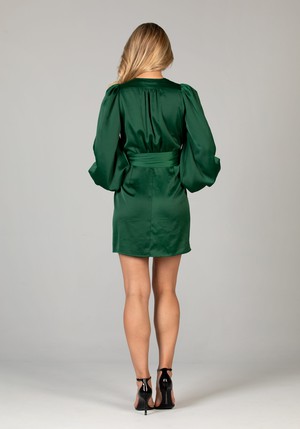 Rose Mini Jurk from C by Stories
