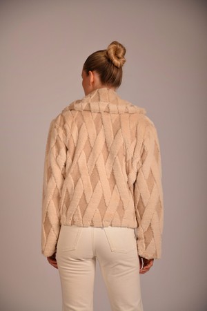 Jade Jacket from C by Stories