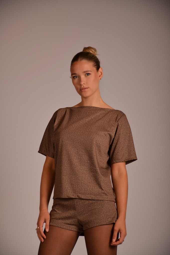 Norah Top from C by Stories