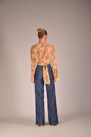 Lizzy Pantalon from C by Stories