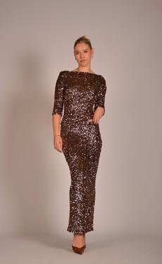 Ivy Midi Rok via C by Stories