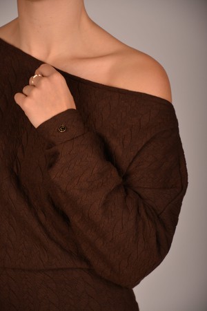 Lucia Trui from C by Stories