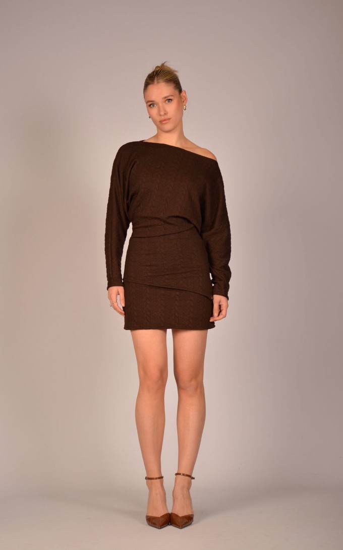 Lucia Trui from C by Stories