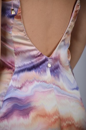 Aphrodite Maxi Jurk from C by Stories