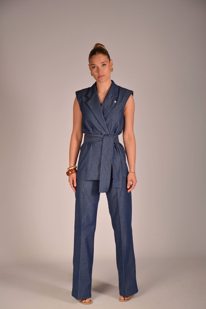 Lizzy Pantalon from C by Stories