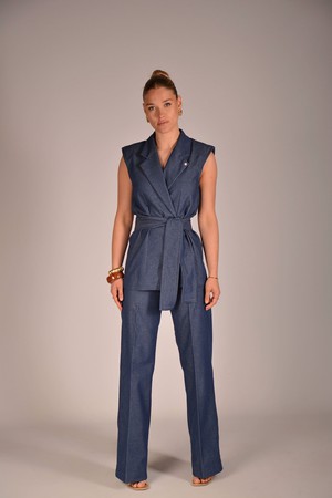 Lizzy Pantalon from C by Stories