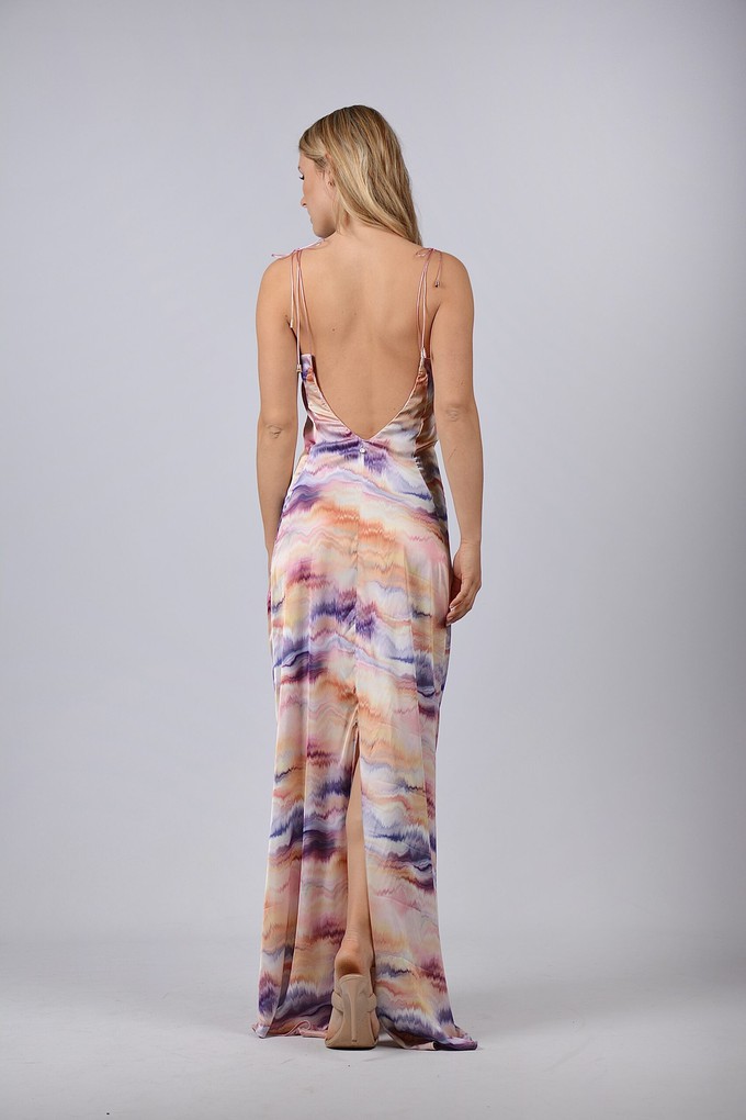 Aphrodite Maxi Jurk from C by Stories