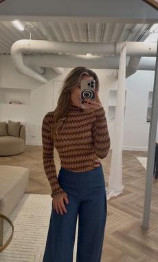 Noor top via C by Stories