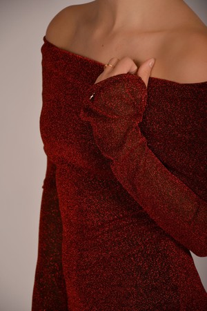 Clara Top from C by Stories