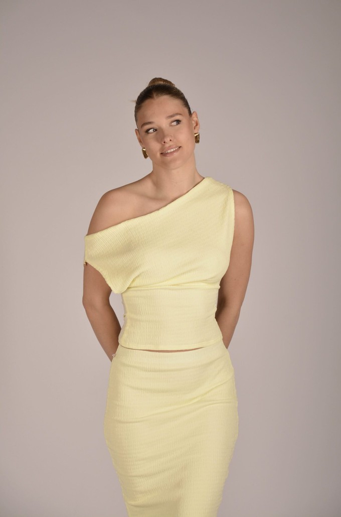 Eva Top from C by Stories
