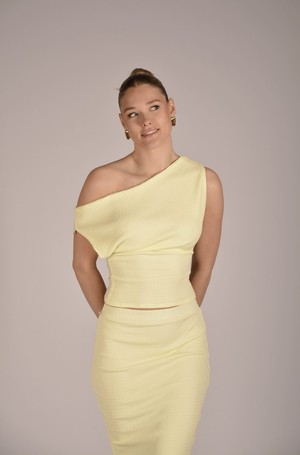 Eva Top from C by Stories