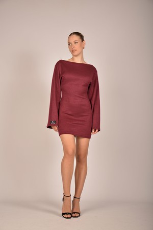 Serena Mini Jurk from C by Stories