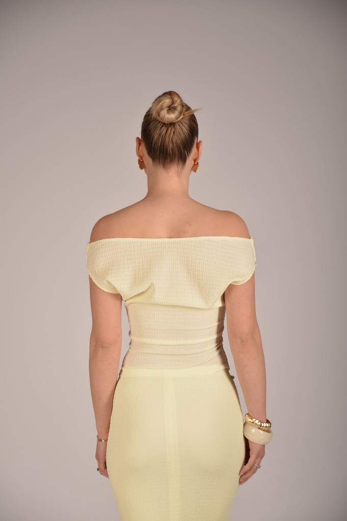 Eva Top from C by Stories