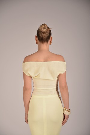 Eva Top from C by Stories