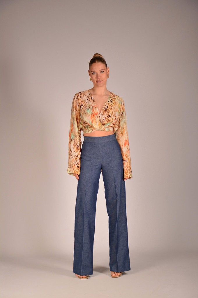 Lizzy Pantalon from C by Stories