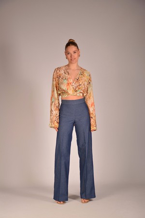 Lizzy Pantalon from C by Stories