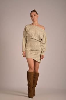 Mae Mini Jurk via C by Stories