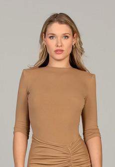 Anemone Body Bruin via C by Stories