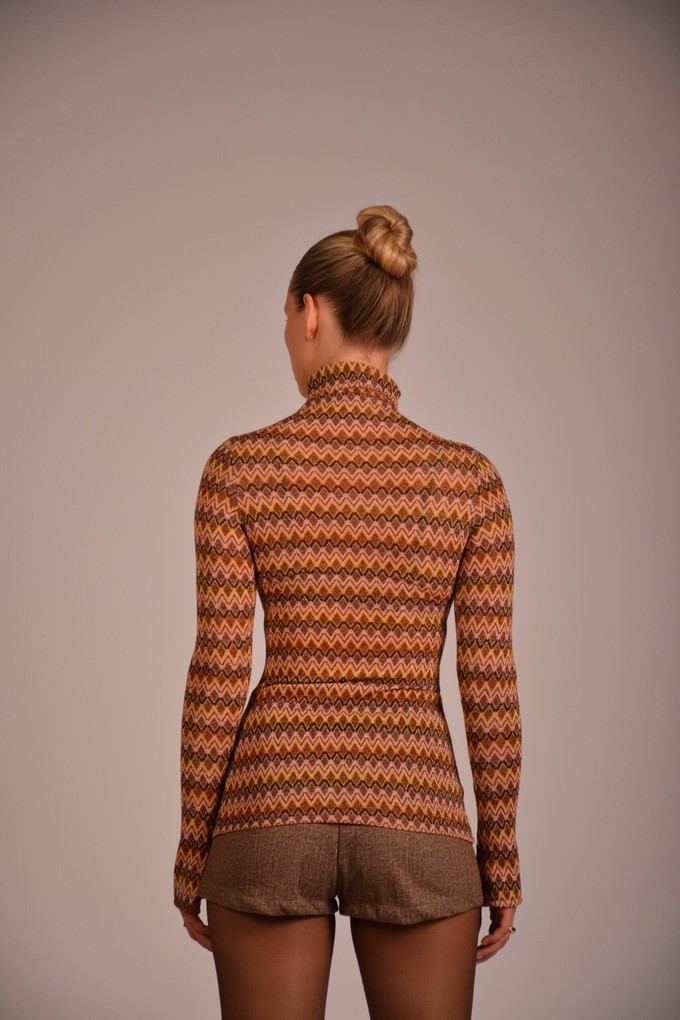 Noor top from C by Stories