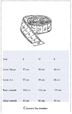 Initialen Sweater from C by Stories