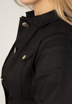 Julia Jacket from C by Stories