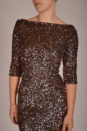 Ivy Midi Rok from C by Stories