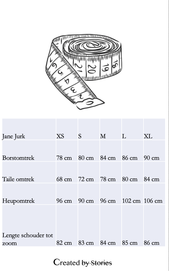 Jane Jurk from C by Stories