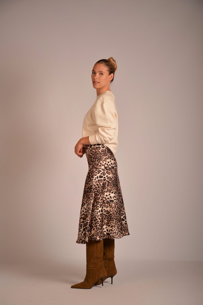 Lucy Midi Rok from C by Stories