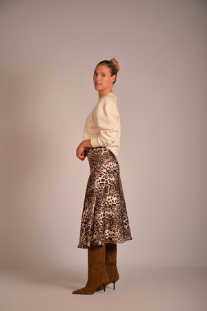 Lucy Midi Rok from C by Stories