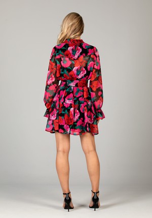 Gigi Jurk from C by Stories