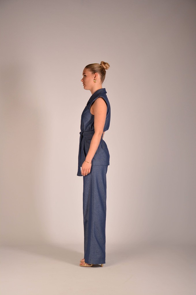 Saar Gilet from C by Stories