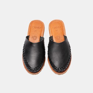 ISABEL Natural Black from Cano