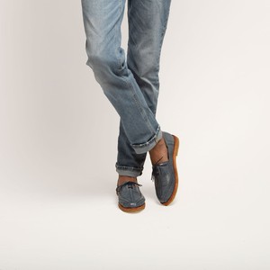 BENITO Natural Blue (Last size 40) from Cano