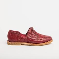 BENITO Natural Red van Cano