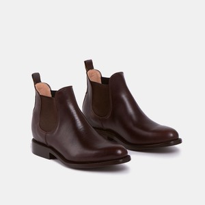 MARIA Chelsea Boot Chocolate from Cano
