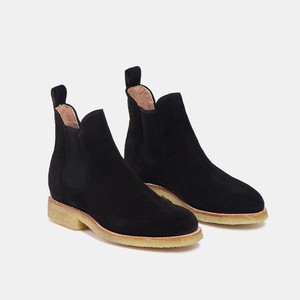 ARMANDO Chelsea Boot Black from Cano