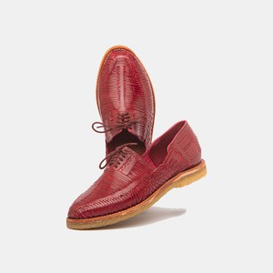 BENITO Natural Red (Last Size) from Cano