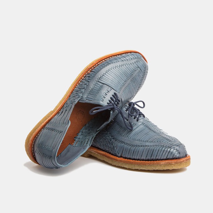BENITO Natural Blue (Last size 40) from Cano