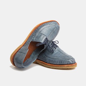 BENITO Natural Blue (Last size 40) from Cano