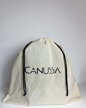 Totissimo shoulder bag - Stone from CANUSSA